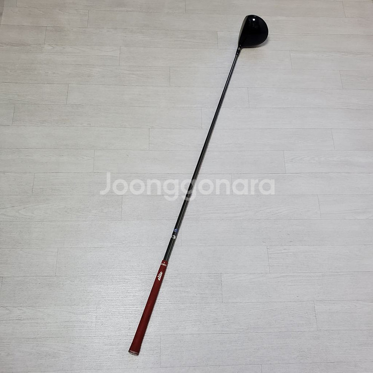 스릭슨 ZR600 드라이버 9.5도 S 골프채 골프클럽--6