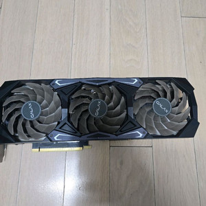 3080 갤럭시sg블랙