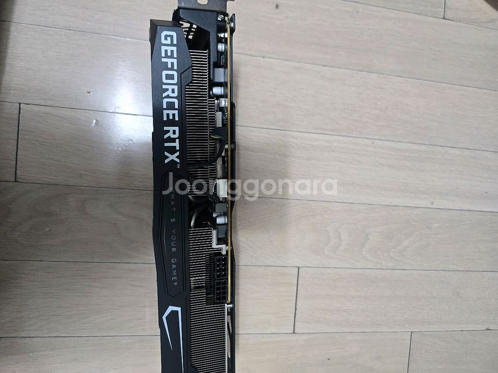 3080 갤럭시sg블랙--3