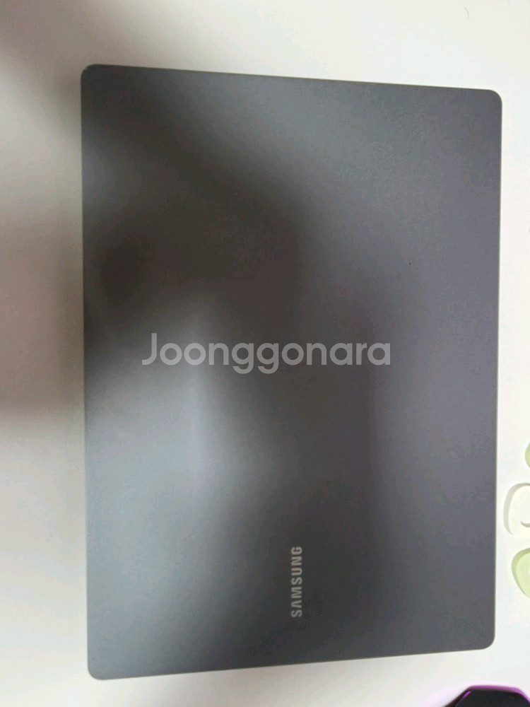 갤럭시 북 5 프로 pro 14인치 풀박--0