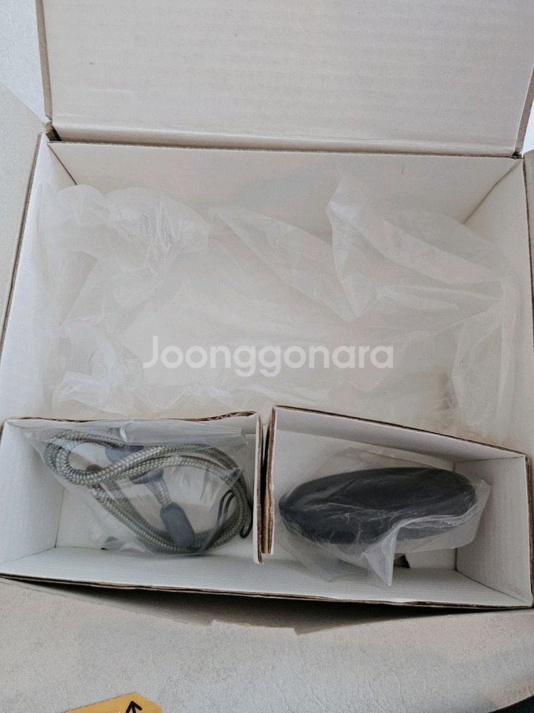 네츄라클래시카 새상품급 박스풀구성--1