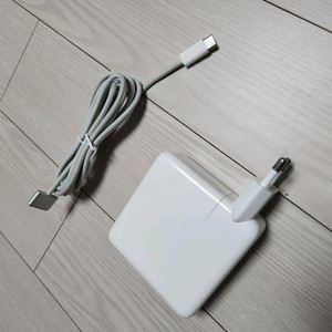 Apple 맥북 96W 충전기 USB-C to 맥세이프