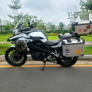 베넬리 trk502x 22년식