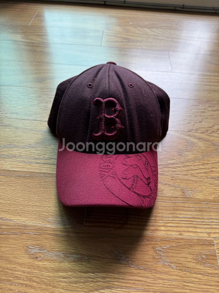 MLB 볼캡--1