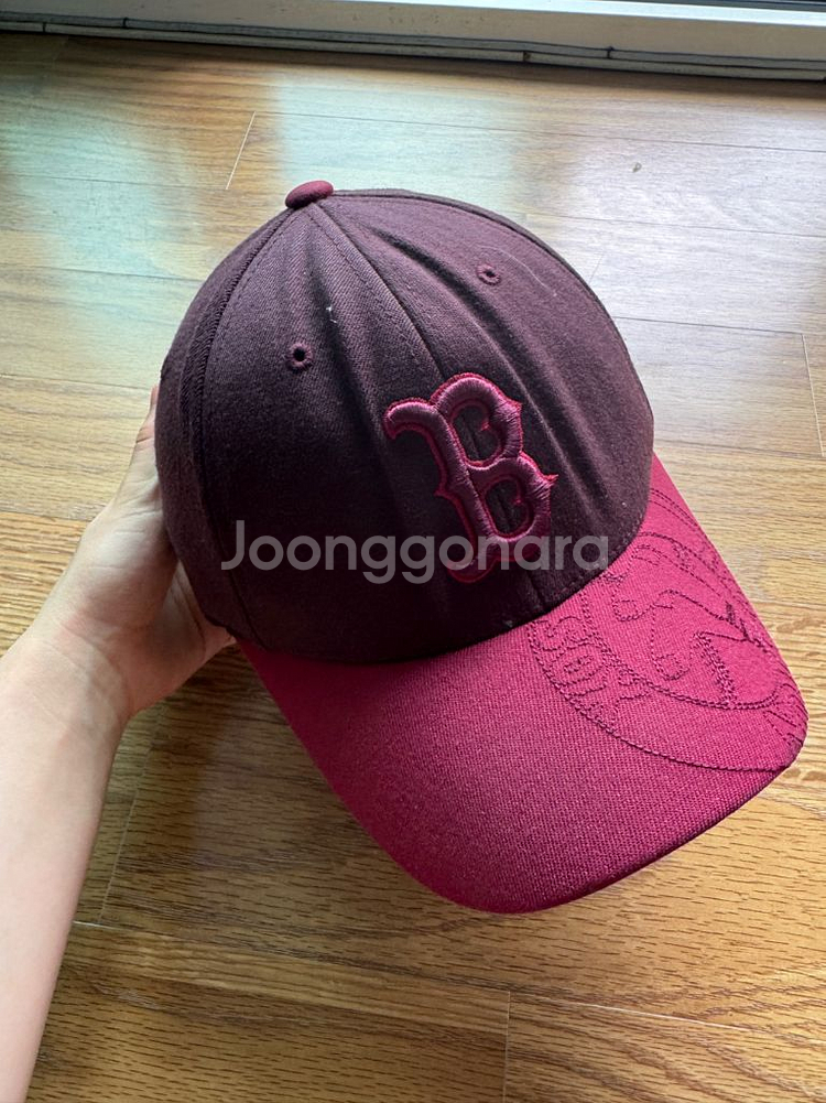 MLB 볼캡--0