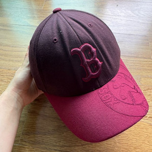 MLB 볼캡