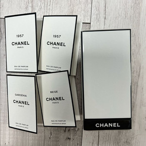 샤넬 향수 베쥬 오드퍼퓸