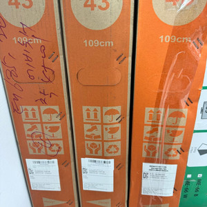 (미개봉새상품) 43인치 Full HD LED TV