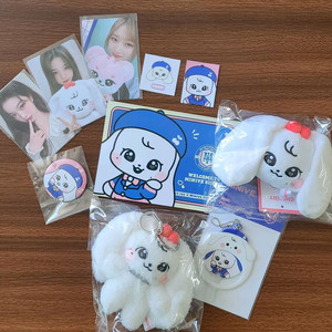 아이브 미니브 체리