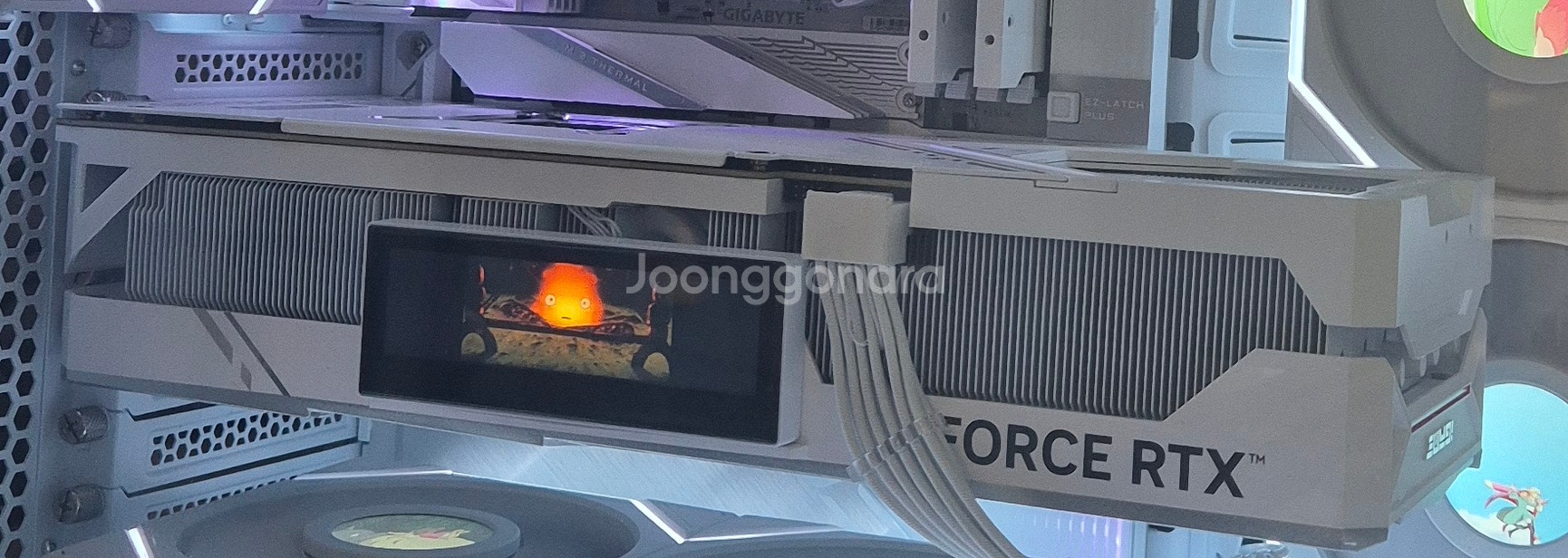 4080s super vulcan 불칸 화이트--1