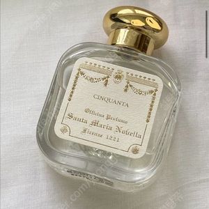 산타마리아노벨라 친칸타 50ml