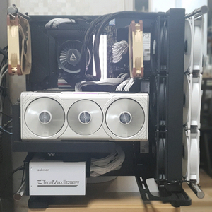 13700kf z690토마호크d4 ddr4 4000