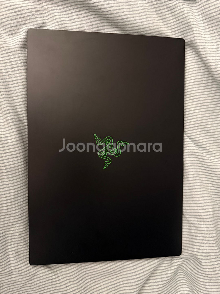2022 레이저 블레이드 14 3080Ti--0