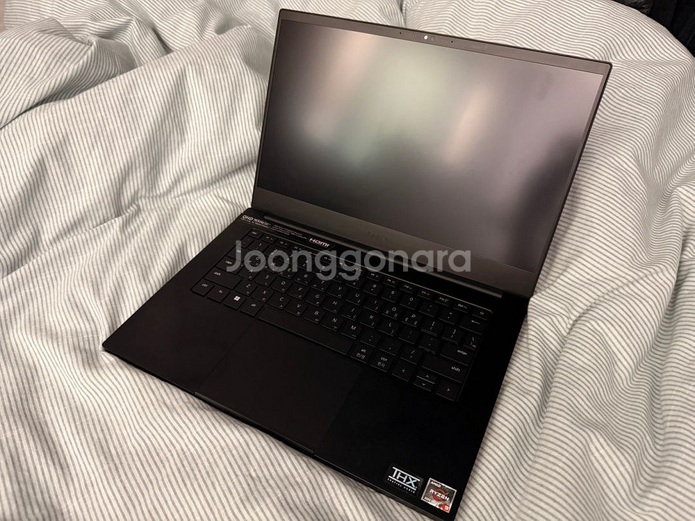 2022 레이저 블레이드 14 3080Ti--1