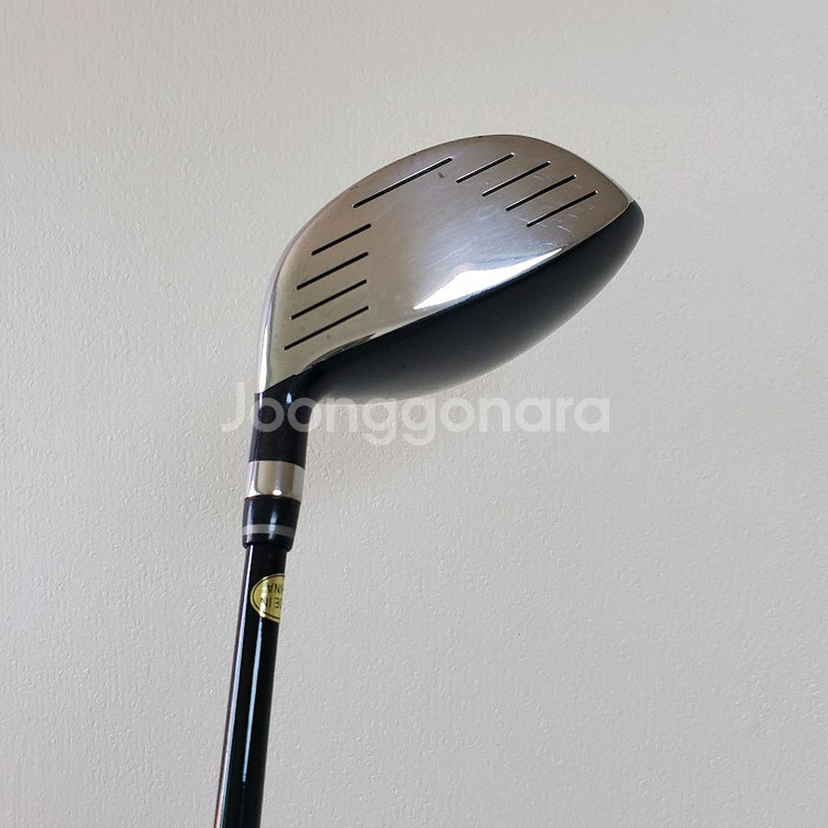 슈퍼 블라스토 AGS01 페어웨이우드 3번 15도 R--1