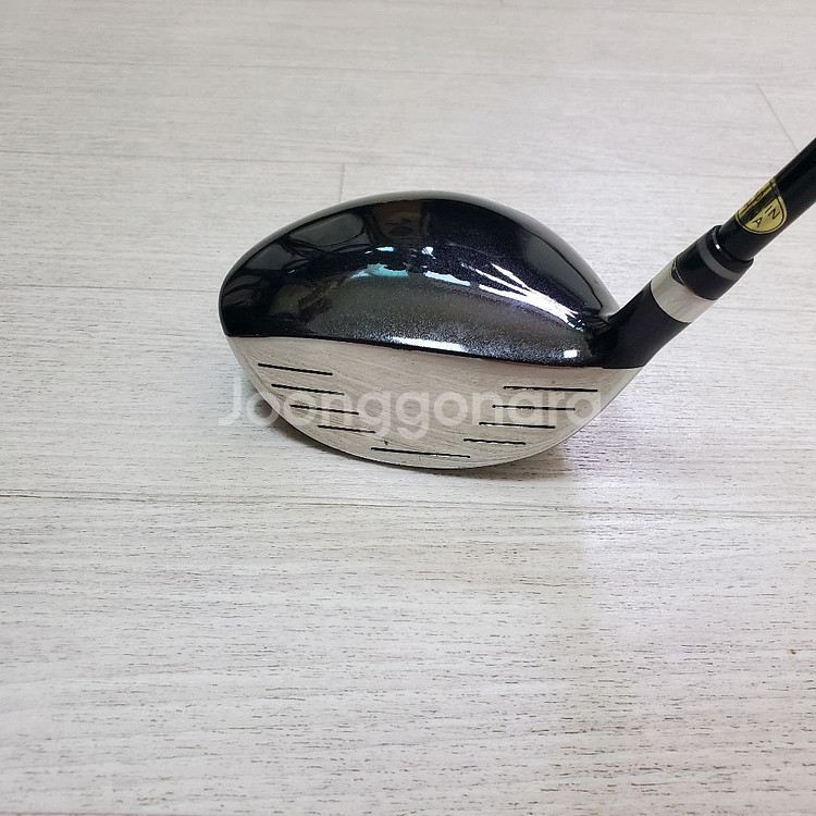 슈퍼 블라스토 AGS01 페어웨이우드 3번 15도 R--2