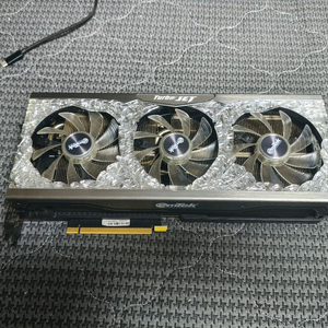 이엠텍 rtx3070 터보젯 서울직거래