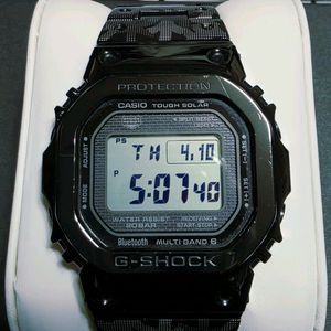 지샥 gmw-b5000EH 에릭헤이즈 40주년 한정판