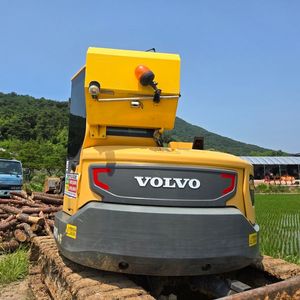ECR88D산판용2019년