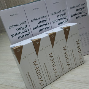 라시뎀 클렌징세럼 400ml(새상품)
