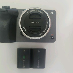 sony fx30