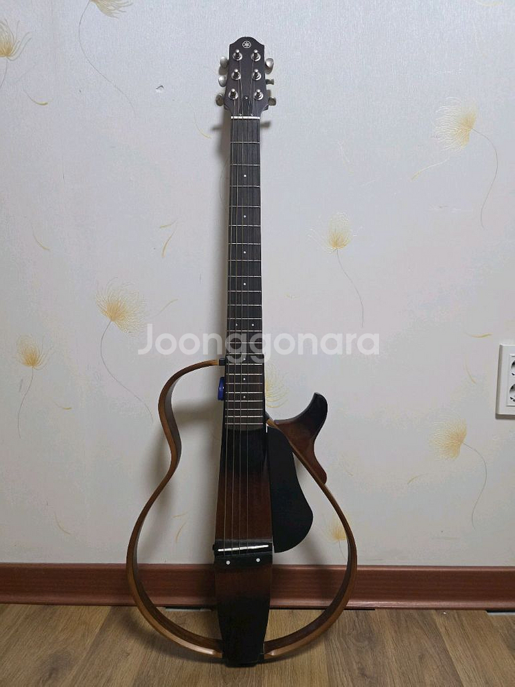 야마하 사일런트 SLG-200S 판매합니다.--0