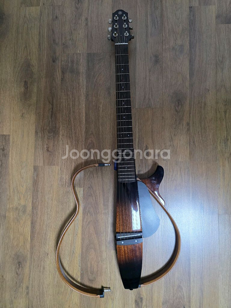 야마하 사일런트 SLG-200S 판매합니다.--2