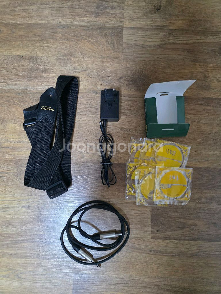 야마하 사일런트 SLG-200S 판매합니다.--4