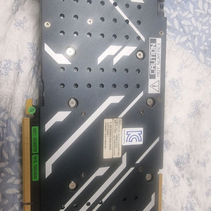 갤럭시 RTX2070SUPER , DDR4 8X2 추가