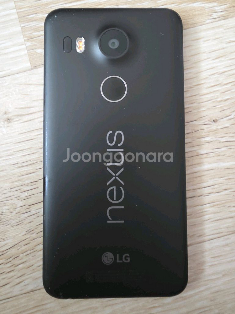 부품용 넥서스 5X LG-H791 팝니다 설명글필독--1