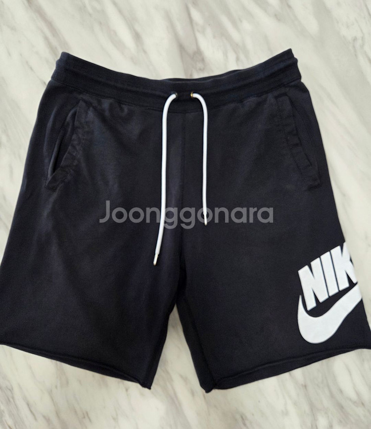나이키 쇼츠 팬츠--0