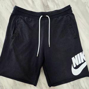 나이키 쇼츠 팬츠