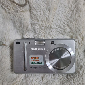 삼성 케녹스 x15 위드 레트로 디카 빈티지 카메라