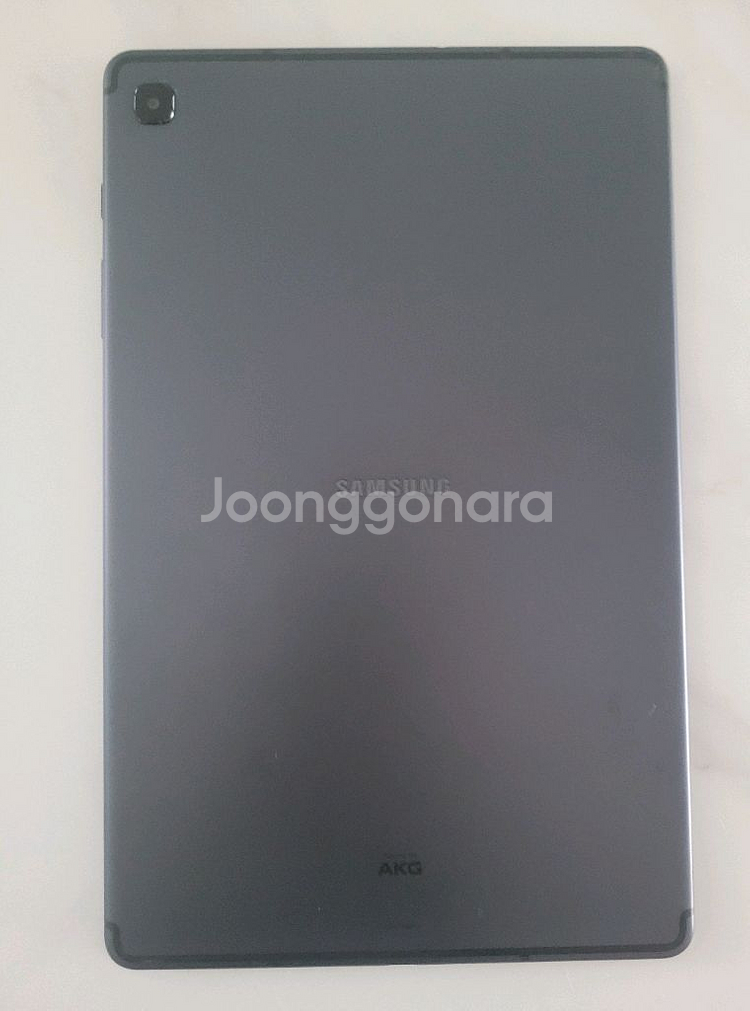 갤럭시탭 s6 lite 판매합니다 (문의O)--2