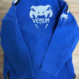 venum 베넘 주짓수 a3 도복