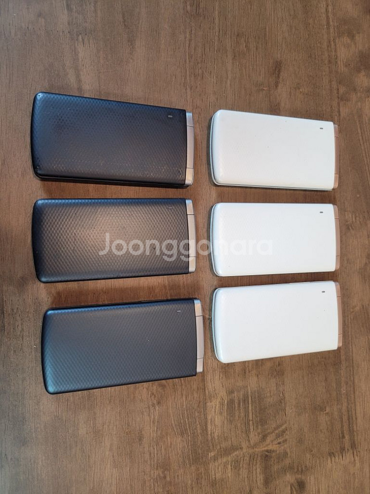 LG X100 스마트폴더폰 A급 싸게판매합니다--0