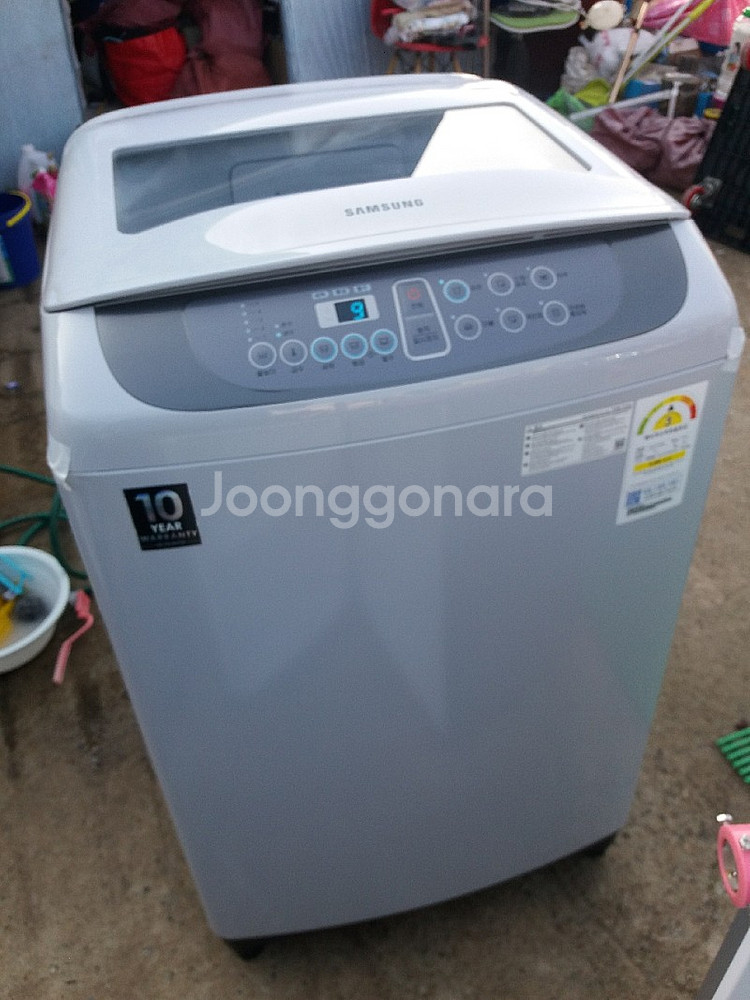 부천 시흥 안양 안산 광명 직거래배송 세탁기2)삼성버블--0