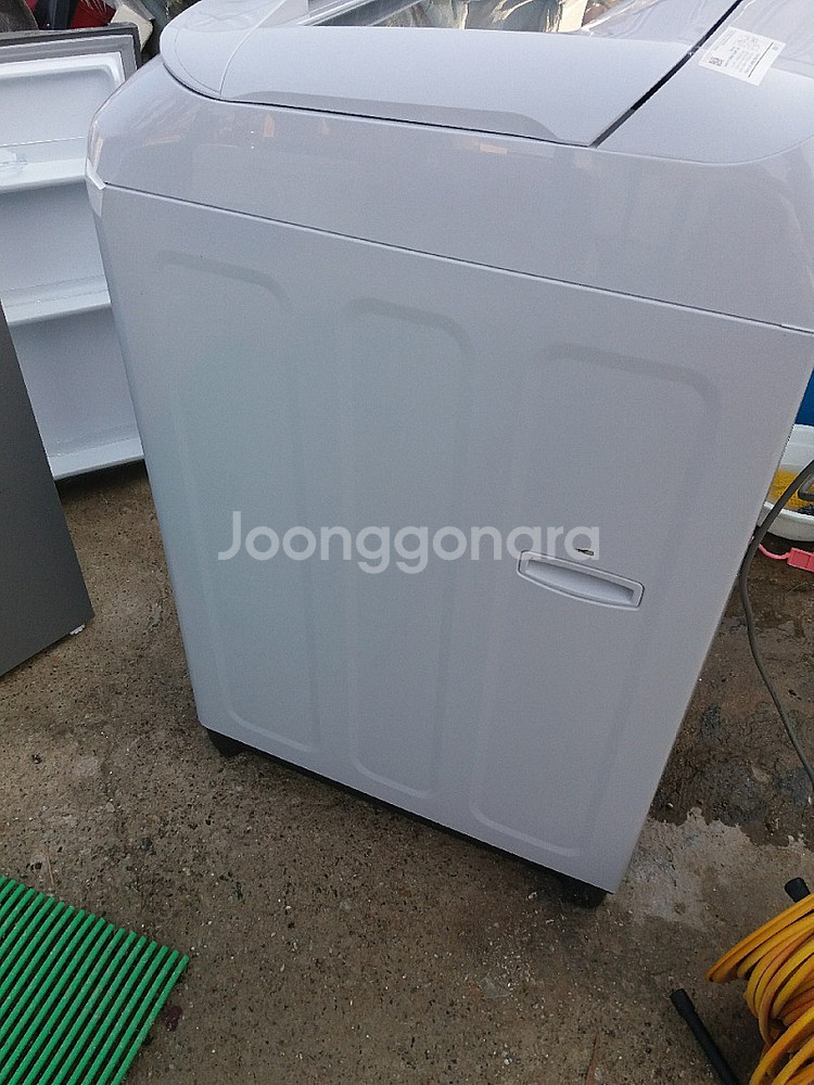 부천 시흥 안양 안산 광명 직거래배송 세탁기2)삼성버블--3