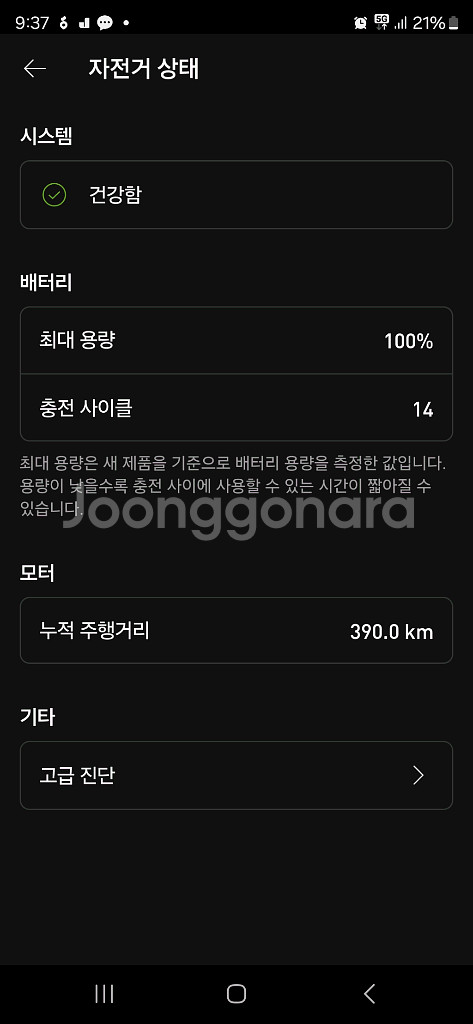 전기자전거 스페셜라이즈드 터보 코모 SL 4.0--1