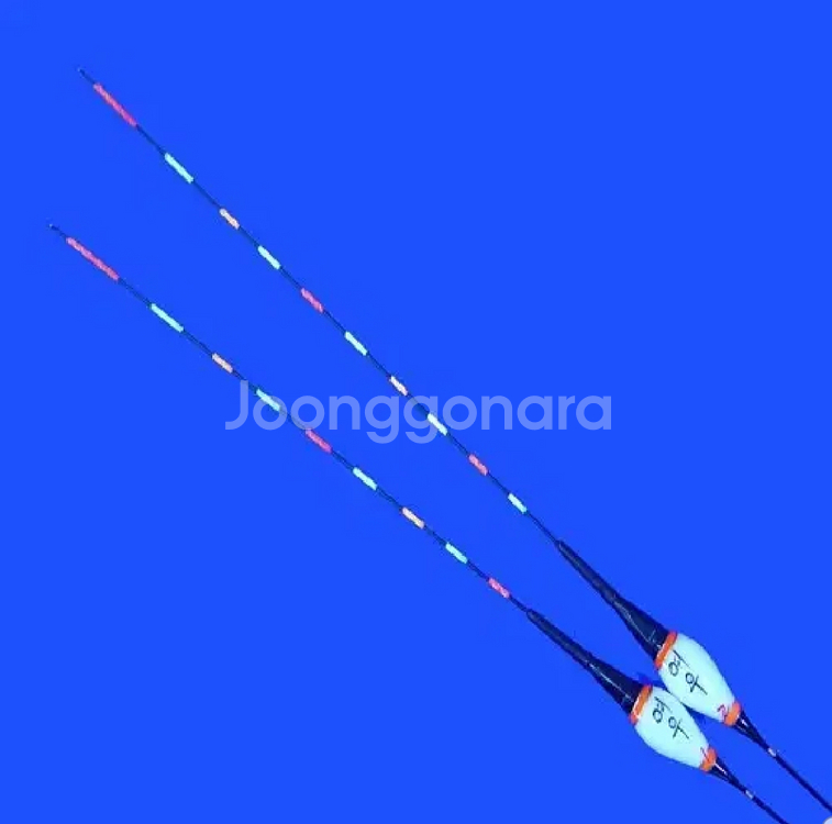 경기용내림찌 초저부력 전자찌 내림전자찌 내림낚시--2