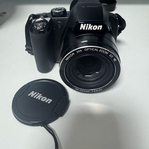 Nikon p90 디카
