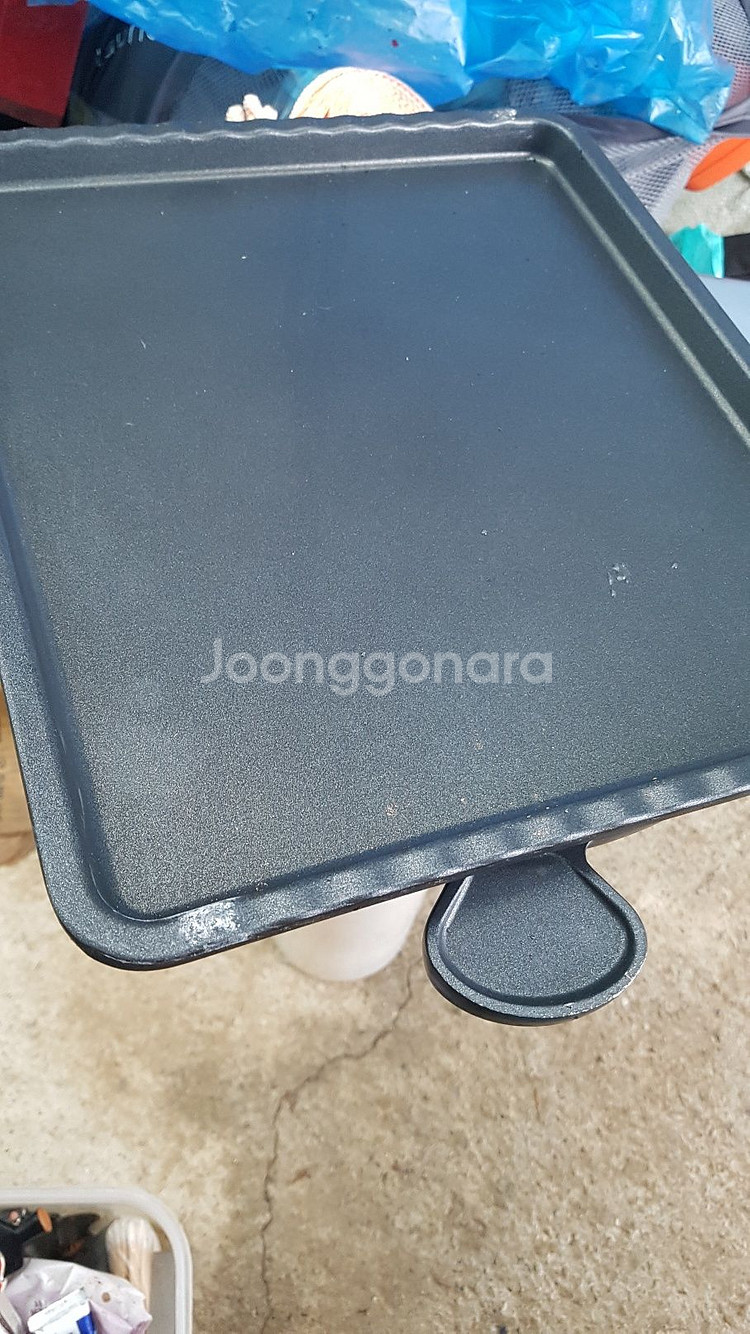 자이글 핸썸 블랙 ZG-H375 몇번 사용 안함 6.0--5