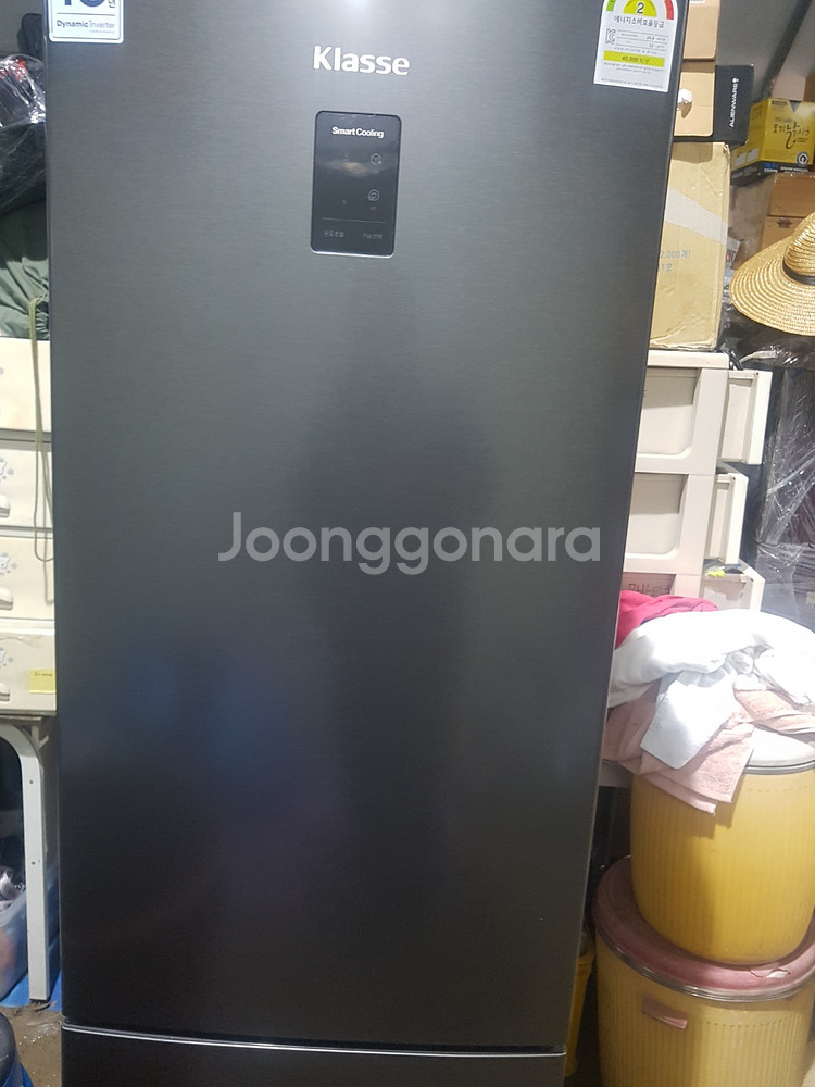 부천 시흥 안양 안산 광명 인천 위니아전자 클라쎄 냉장--2