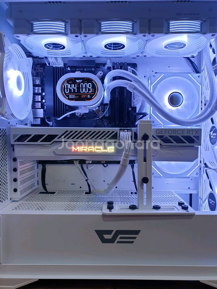 9800X3D & RTX5080 게이밍 컴퓨터 PC--4