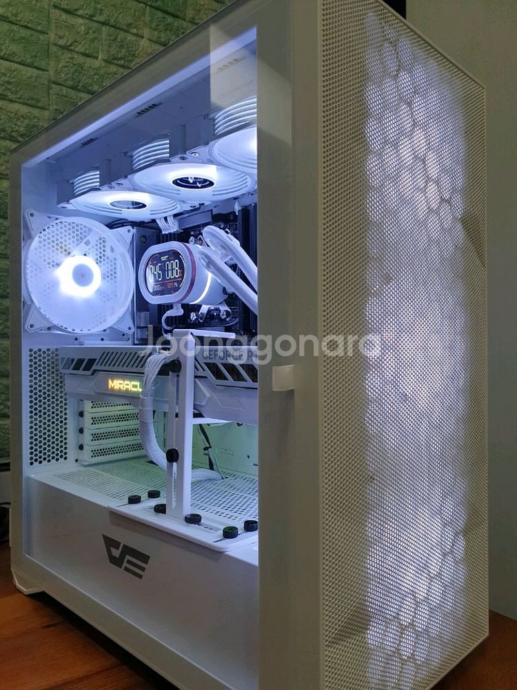 9800X3D & RTX5080 게이밍 컴퓨터 PC--5