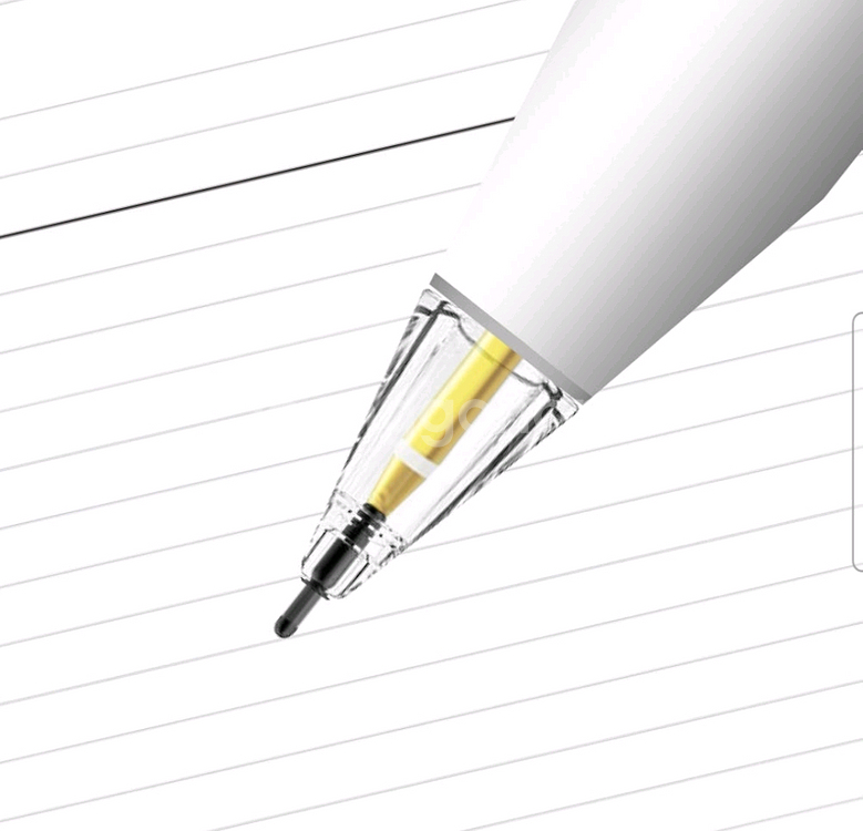 리나린 애플펜슬 소프트 펜촉 프로/2세대/1세대 호환--1