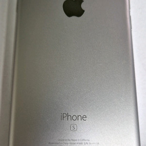 아이폰6s 32G스그