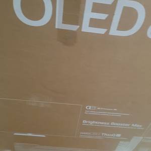 엘지 EVO 65인치 에보 올레드 최고급형 65G4