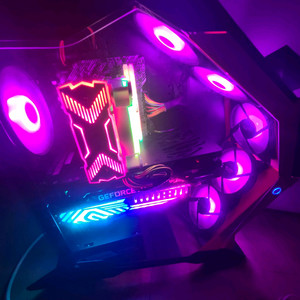 3070 게이밍 컴퓨터 데스크탑 본체 풀세트 pc