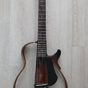 야마하 사일런트 slg200s 대전직거래